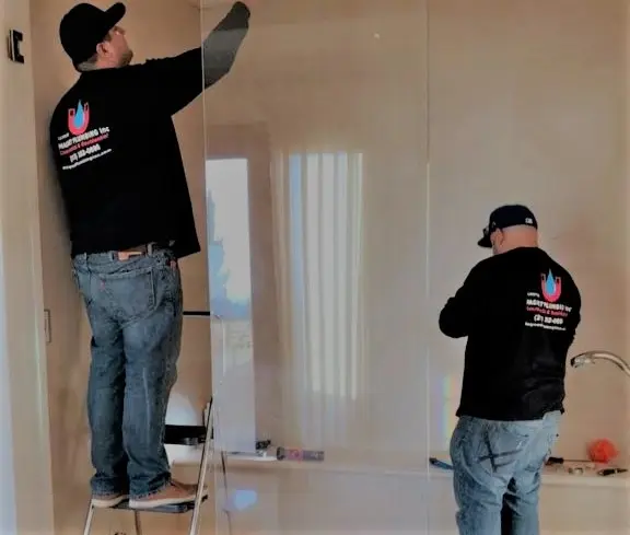 Professional plumbing installation for Drain Cleaning in Irving Heritage District